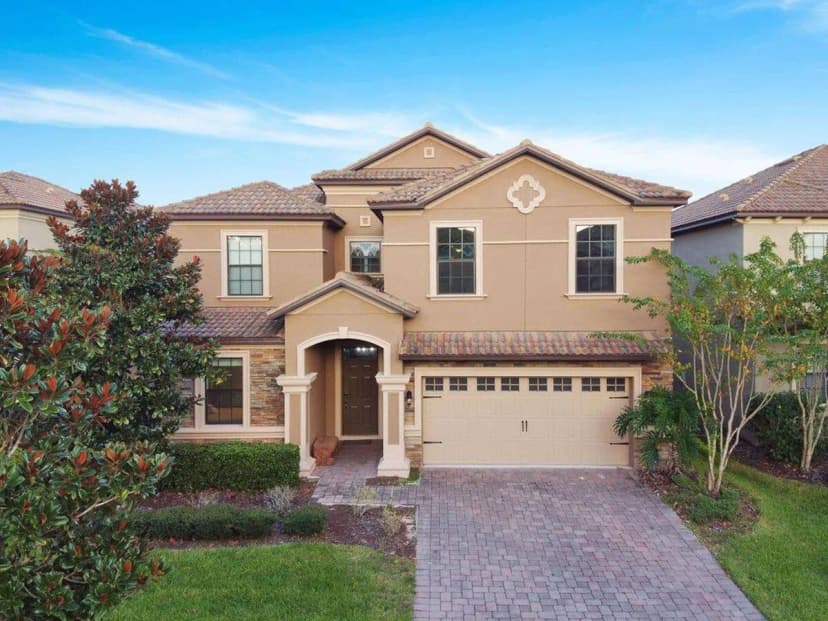 Wizard's Way — Forbes-featured Harry Potter-themed estate near Universal Orlando